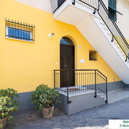 Agriturismo Le Girandole Diano Marina Exterior photo